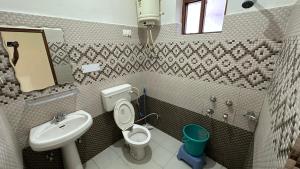 Fotografie z fotogalerie ubytování Backpacker Hostel v destinaci McLeod Ganj + 15 fotografií