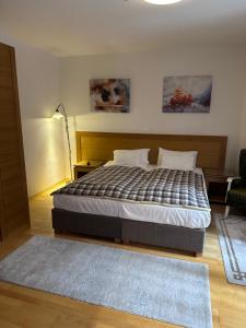 ヤホリナにあるApartman 212 - Aparthotel Vucko Jahorina - private hostのギャラリーの写真