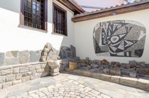 Fotografie z fotogalerie ubytování Къща за гости Георги Божилов - Слона v destinaci Plovdiv