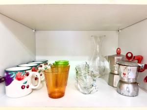 Gallery image of ELLE Monolocale - Sperlonga 50 mt dalla spiaggia con parcheggio in Sperlonga