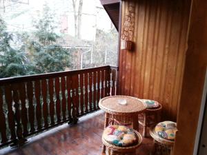 Fotografie z fotogalerie ubytování Lelia Residence Apartments v destinaci Brašov