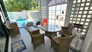 Gallery image of PhuriPoolvilla ภูริพูลวิลล่า in Hang Dong