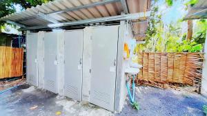 Fotografie z fotogalerie ubytování Neena S Hostel v destinaci Ban Nua