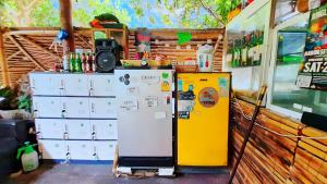 Fotografie z fotogalerie ubytování Neena S Hostel v destinaci Ban Nua