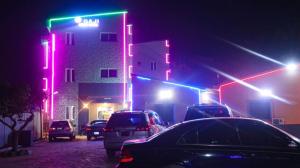 Gallery image of Gaji Luxury Hotels in Akwanga +32 photos