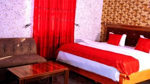Gallery image of Gaji Luxury Hotels in Akwanga