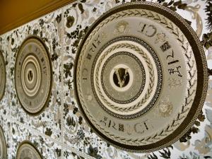 Fotografie z fotogalerie ubytování Ultra Deluxe Versace Apartment Near Sheffield v destinaci Rotherham