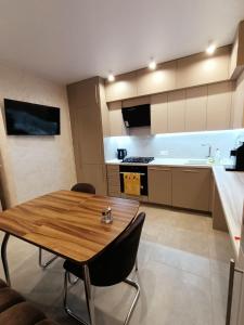 Φωτογραφία από το άλμπουμ του Затишні апартаменти σε Khmelʼnytsʼkyy