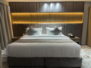 Gallery image of Sweet Land Hotel in Umm Lujj