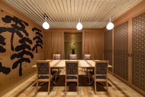Gambar di galeri bagi JR Kyushu Hotel Blossom Oita di Ōita
