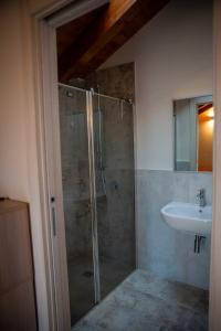 Afbeelding uit fotogalerij van Agriturismo Corte Casa Erminia in Colà di Lazise