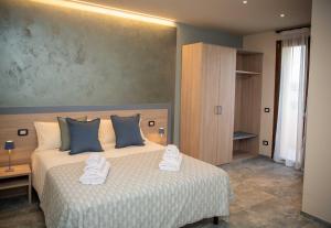 Afbeelding uit fotogalerij van Agriturismo Corte Casa Erminia in Colà di Lazise