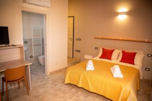 Afbeelding uit fotogalerij van Agriturismo Corte Casa Erminia in Colà di Lazise +53 foto's