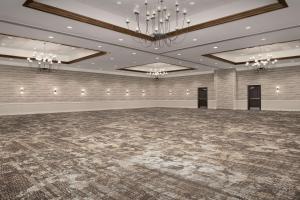 Gambar di galeri bagi Hilton Phoenix Chandler di Chandler