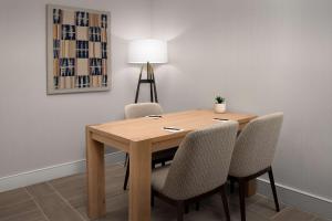 Gambar di galeri bagi Hilton Phoenix Chandler di Chandler