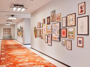 Fotografie z fotogalerie ubytování Graduate by Hilton Tucson v destinaci Tucson