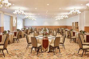 Konferenční prostory v ubytování Graduate by Hilton Tucson + 37 fotografií