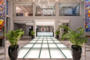 Gambar di galeri bagi Radisson Blu Lagos Ikeja di Lagos