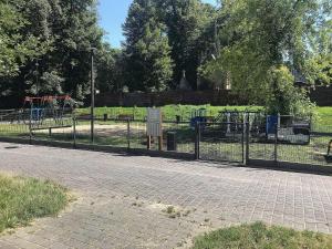 Zahrada ubytování Apartament Legionow