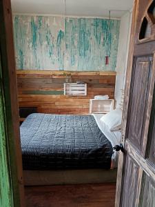 Fotografie z fotogalerie ubytování upcycling hostel v destinaci Puerto Natales + 12 fotografií