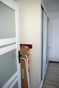 Fotografie z fotogalerie ubytování Apartament Legionow v destinaci Bytom