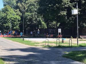 Hosté ubytování Apartament Legionow