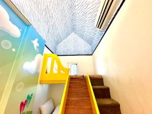 Bilde i galleriet til Little Apple B&B i Wujie