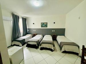 Gallery image of Viareggio H in Niterói