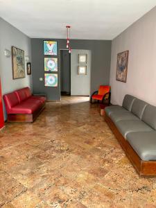 Gallery image of Viareggio H in Niterói