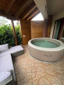 Billede fra billedgalleriet på Rénus Családi Vendégház i Gárdony