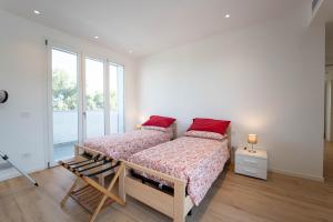 Imagen de la galería de NicoLao Modern Apartment, en Malamocco