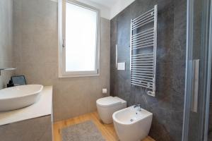Imagen de la galería de NicoLao Modern Apartment, en Malamocco 21 fotos más