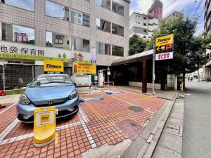 Bairro nos arredores ou perto do apartamento