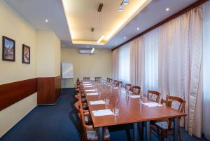 Konferenční prostory v ubytování Horský hotel Remata