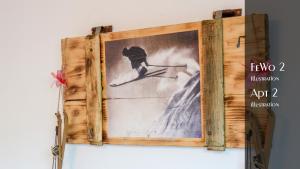 Fotografie z fotogalerie ubytování Ferienhaus Auschmiede v destinaci Hollersbach im Pinzgau