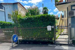 Fotografie z fotogalerie ubytování Venice Luna's House with Private Garden v destinaci Spinea