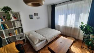 Fotografie z fotogalerie ubytování Apartmán pod kostelem ve Znojmě