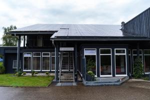 Fotografie z fotogalerie ubytování sweet rooms v destinaci Bubesheim