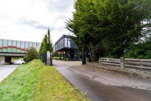 Fotografie z fotogalerie ubytování sweet rooms v destinaci Bubesheim