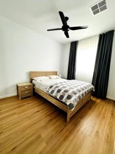 Ảnh trong thư viện ảnh của Family retreat-Spacious 4BR ở Donnybrook