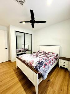 Ảnh trong thư viện ảnh của Family retreat-Spacious 4BR ở Donnybrook