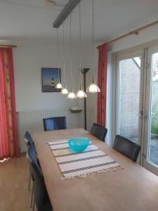 Fotografie z fotogalerie ubytování Hello Zeeland - Vakantiehuis Zwin 174 v destinaci Breskens