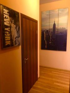 Fotografie z fotogalerie ubytování BalticApart Riga v Rize