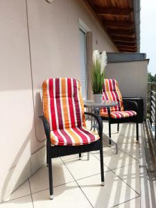 Oázis Apartman Siófok 8600 Siófok, Beszédes József sétány 73/17 kép - 2