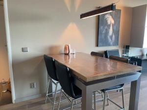 Φωτογραφία από το άλμπουμ του Hello Zeeland - Appartement Port Scaldis 01-001 σε Breskens