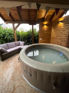 Billede fra billedgalleriet på Rénus Családi Vendégház i Gárdony + 2 billeder