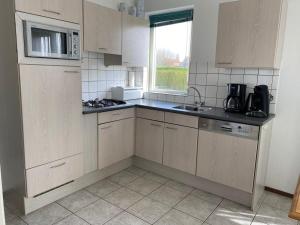 Afbeelding uit fotogalerij van Hello Zeeland - Vakantiehuis Schelde 254 in Breskens