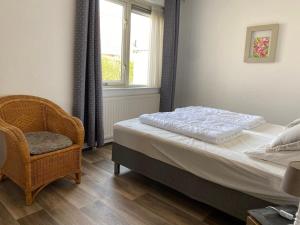 Afbeelding uit fotogalerij van Hello Zeeland - Vakantiehuis Schelde 254 in Breskens