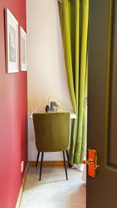 Kép Scotland Live Cosy Guest Room in Tobermory szállásáról Tobermoryban a galériában