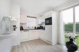 Fotografie z fotogalerie ubytování Hello Zeeland - Vakantiehuis Zwin 112 v destinaci Breskens